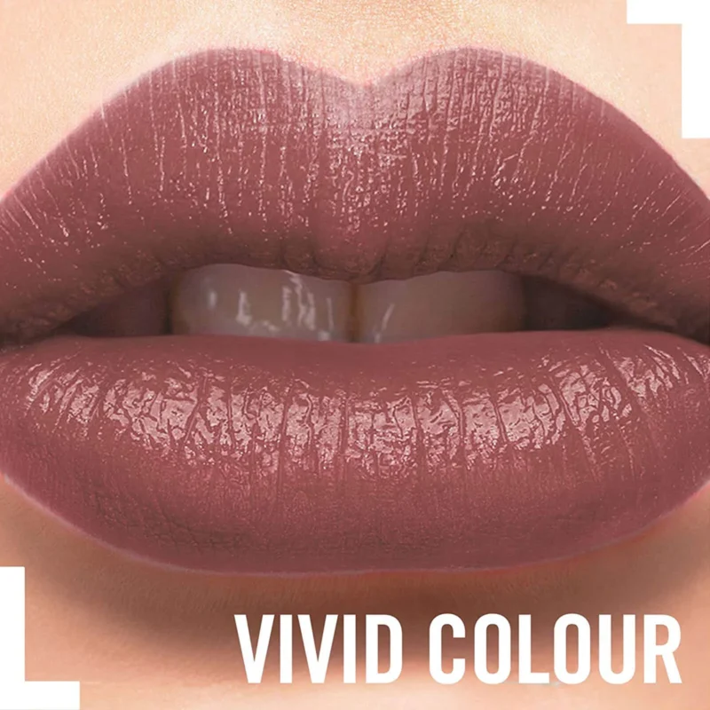 Rimmel London Lasting Finish Lipstick 77 Asia 4g - Image 2